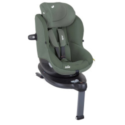 Scaun auto Joie i-Spin 360 Isofix (Thyme) Thumb