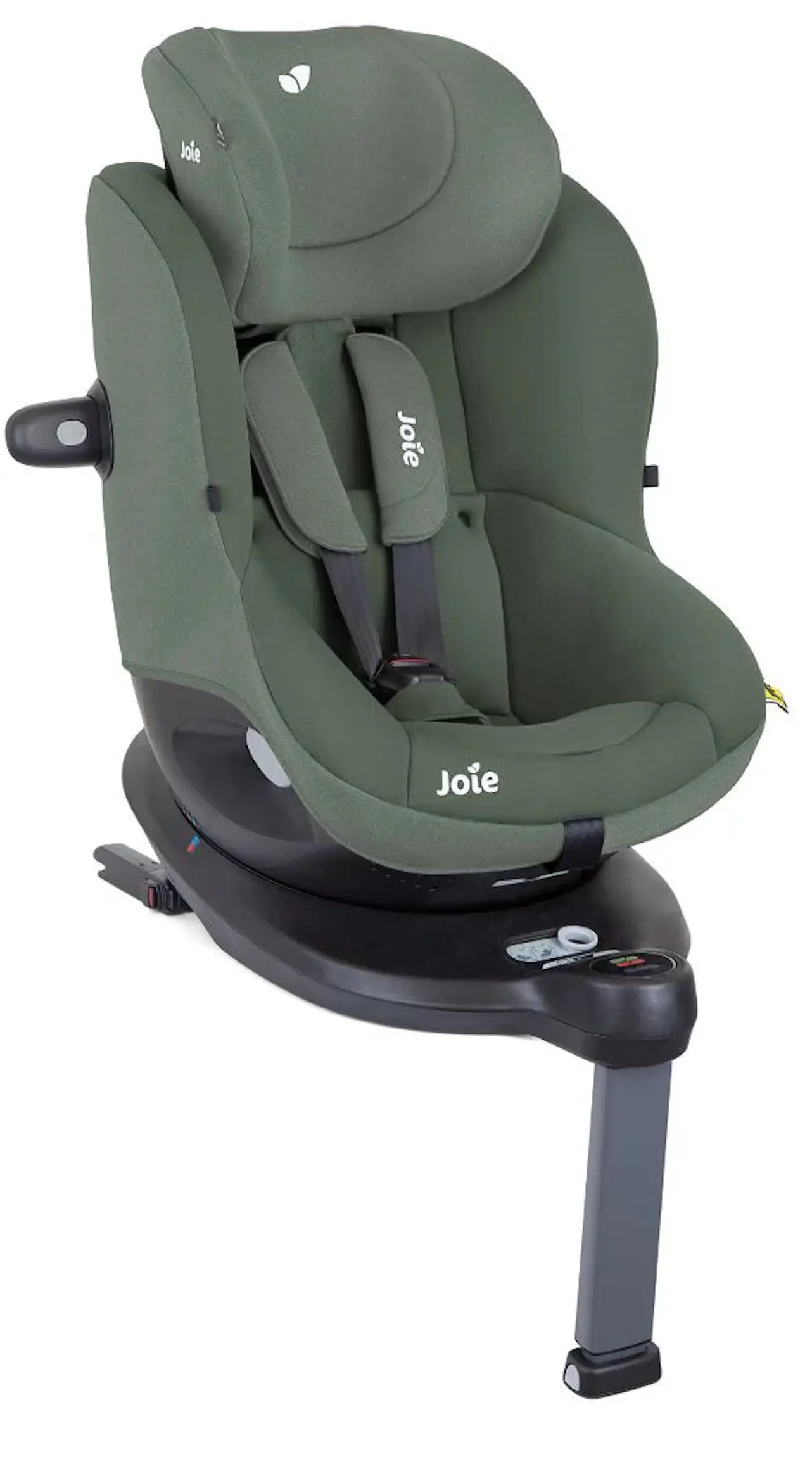 Scaun auto Joie i-Spin 360 Isofix (Thyme) - 4