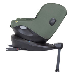 Scaun auto Joie i-Spin 360 Isofix (Thyme) Thumb