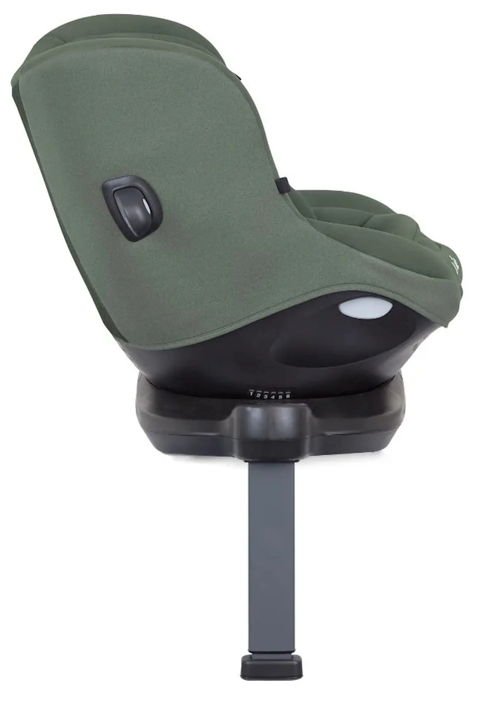 Scaun auto Joie i-Spin 360 Isofix (Thyme) - 6