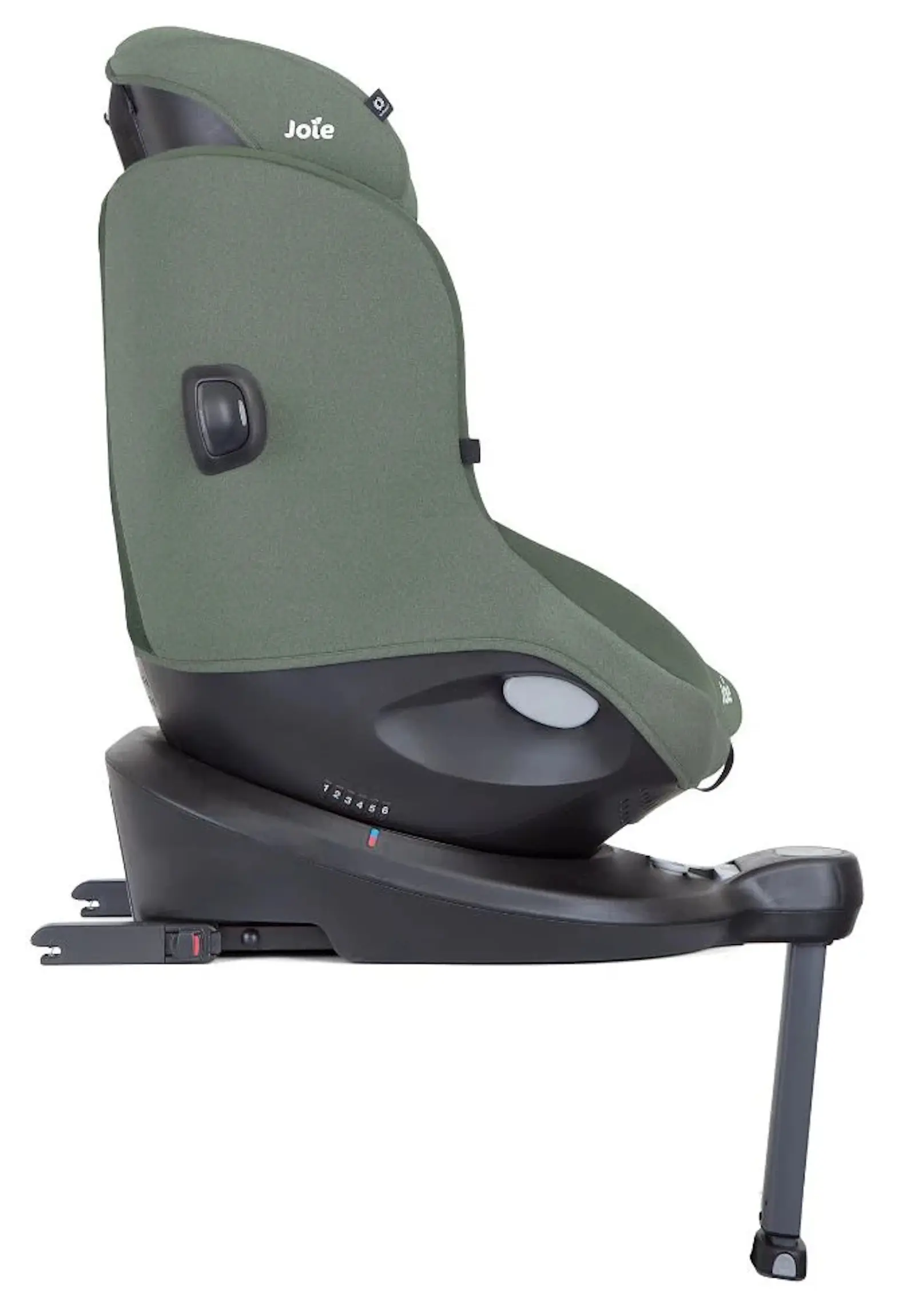 Scaun auto Joie i-Spin 360 Isofix (Thyme) - 7