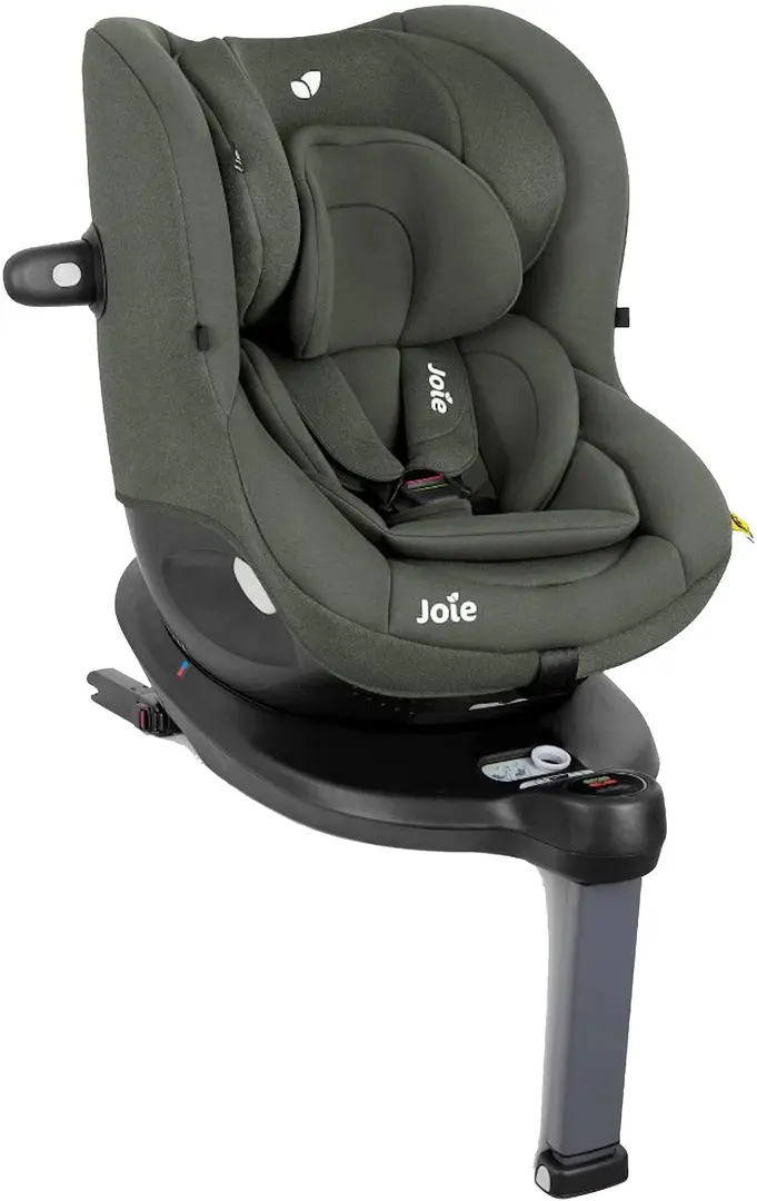 Scaun auto Joie i-Spin 360 Isofix (Thyme)