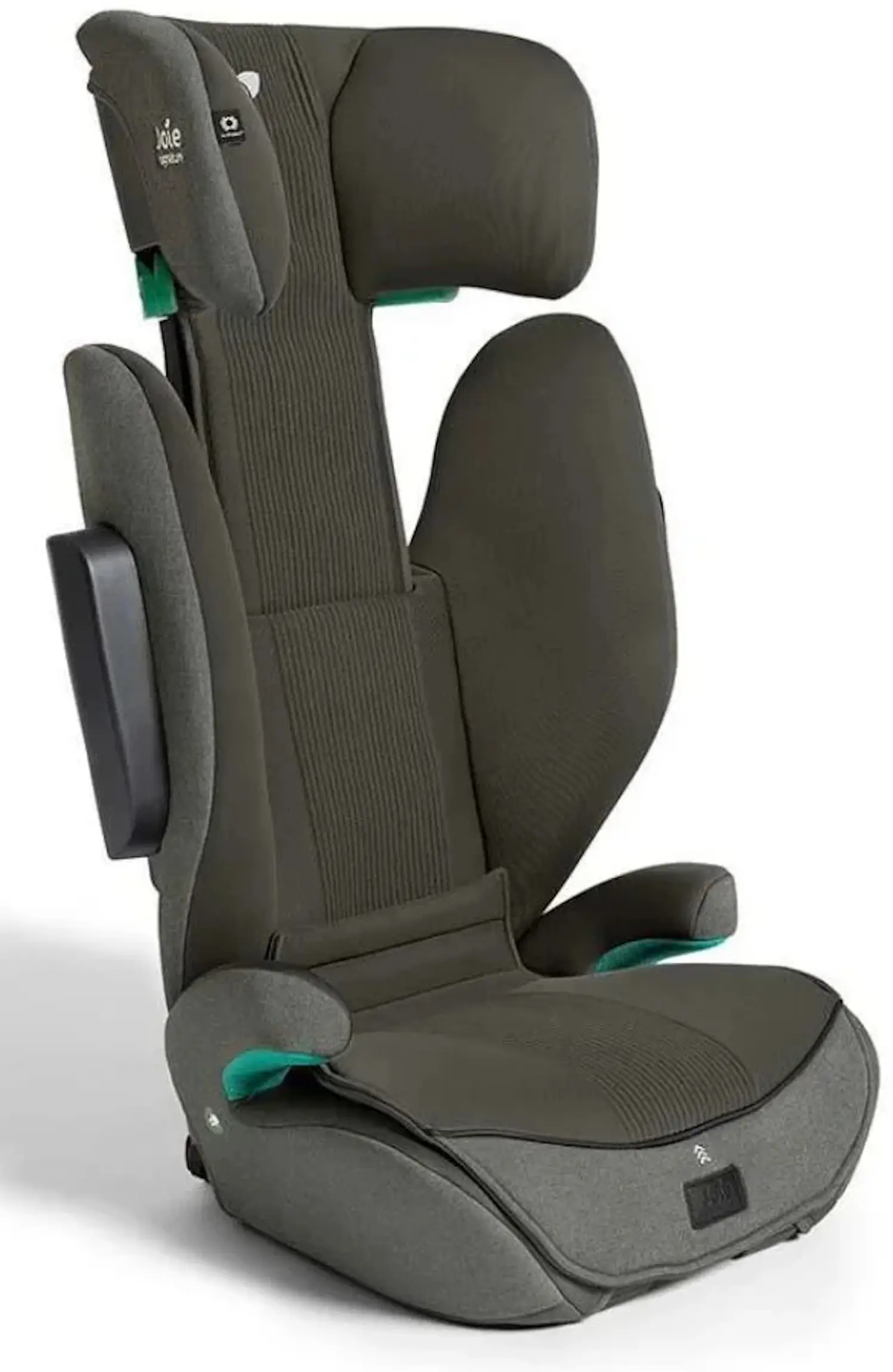 Scaun auto Joie i-Traver Signature Isofix (Evergreen) - 2