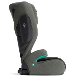 Scaun auto Joie i-Traver Signature Isofix (Evergreen) Thumb