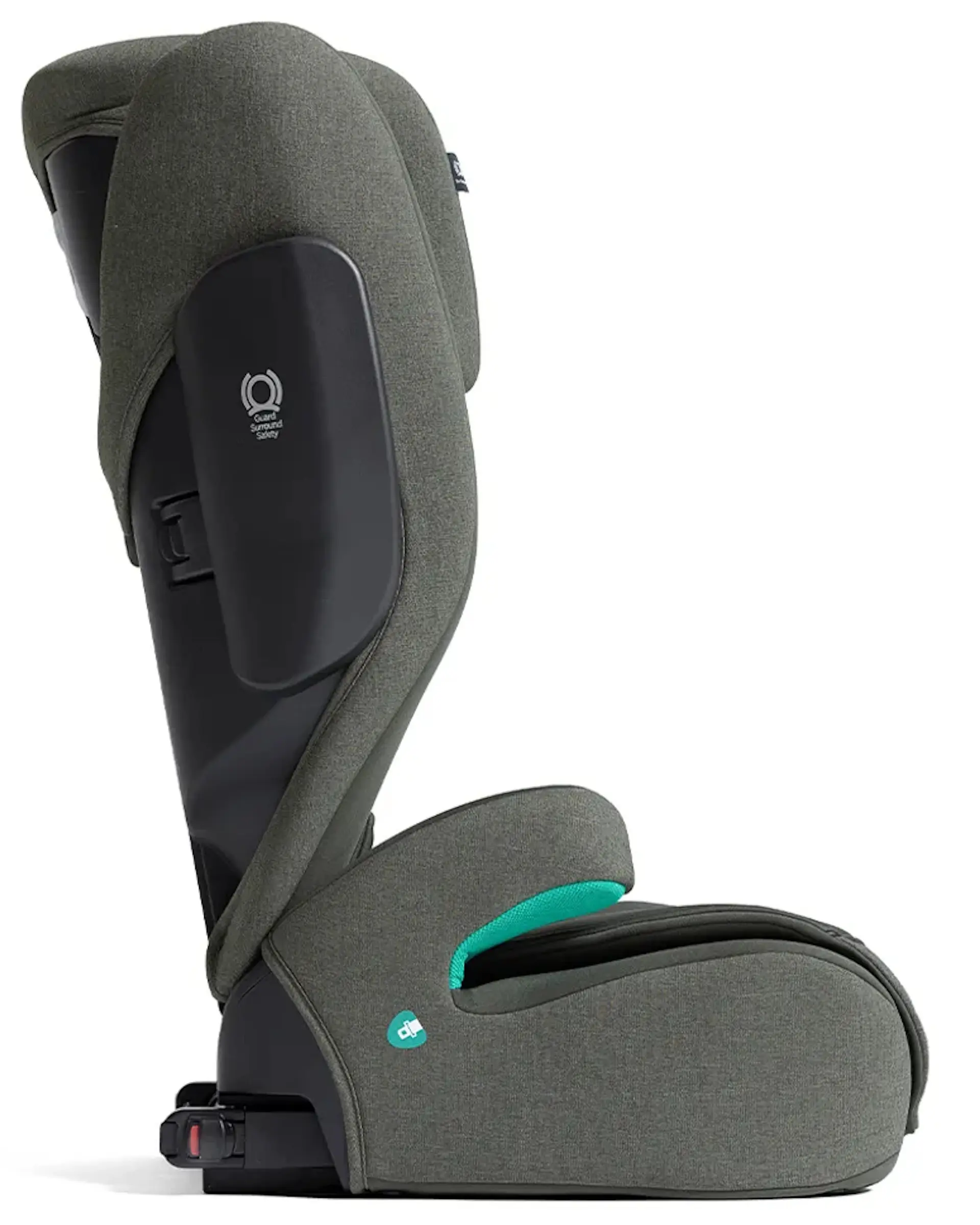 Scaun auto Joie i-Traver Signature Isofix (Evergreen) - 4