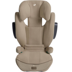 Scaun auto Joie i-Traver Signature Isofix (Sandstone) Thumb