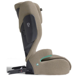 Scaun auto Joie i-Traver Signature Isofix (Sandstone) Thumb