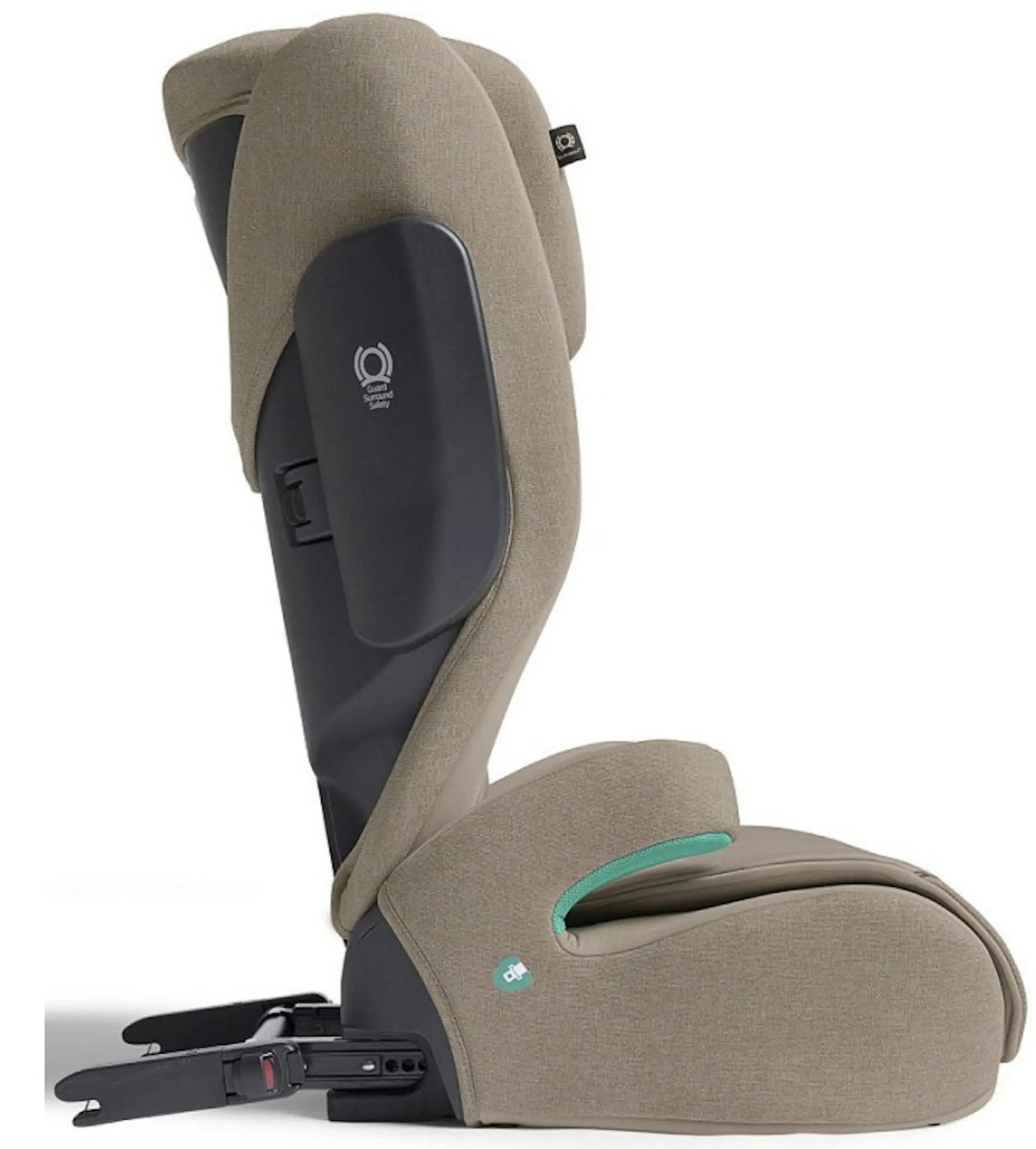 Scaun auto Joie i-Traver Signature Isofix (Sandstone) - 3