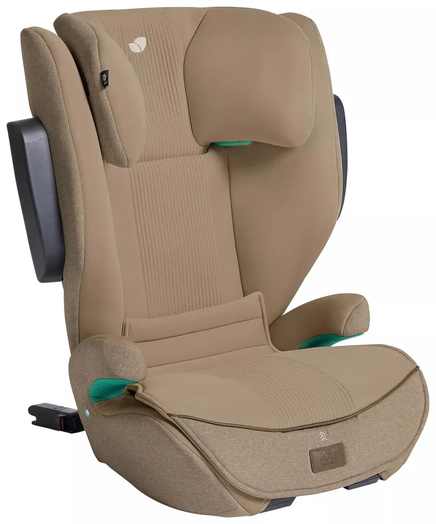 Scaun auto Joie i-Traver Signature Isofix (Sandstone)