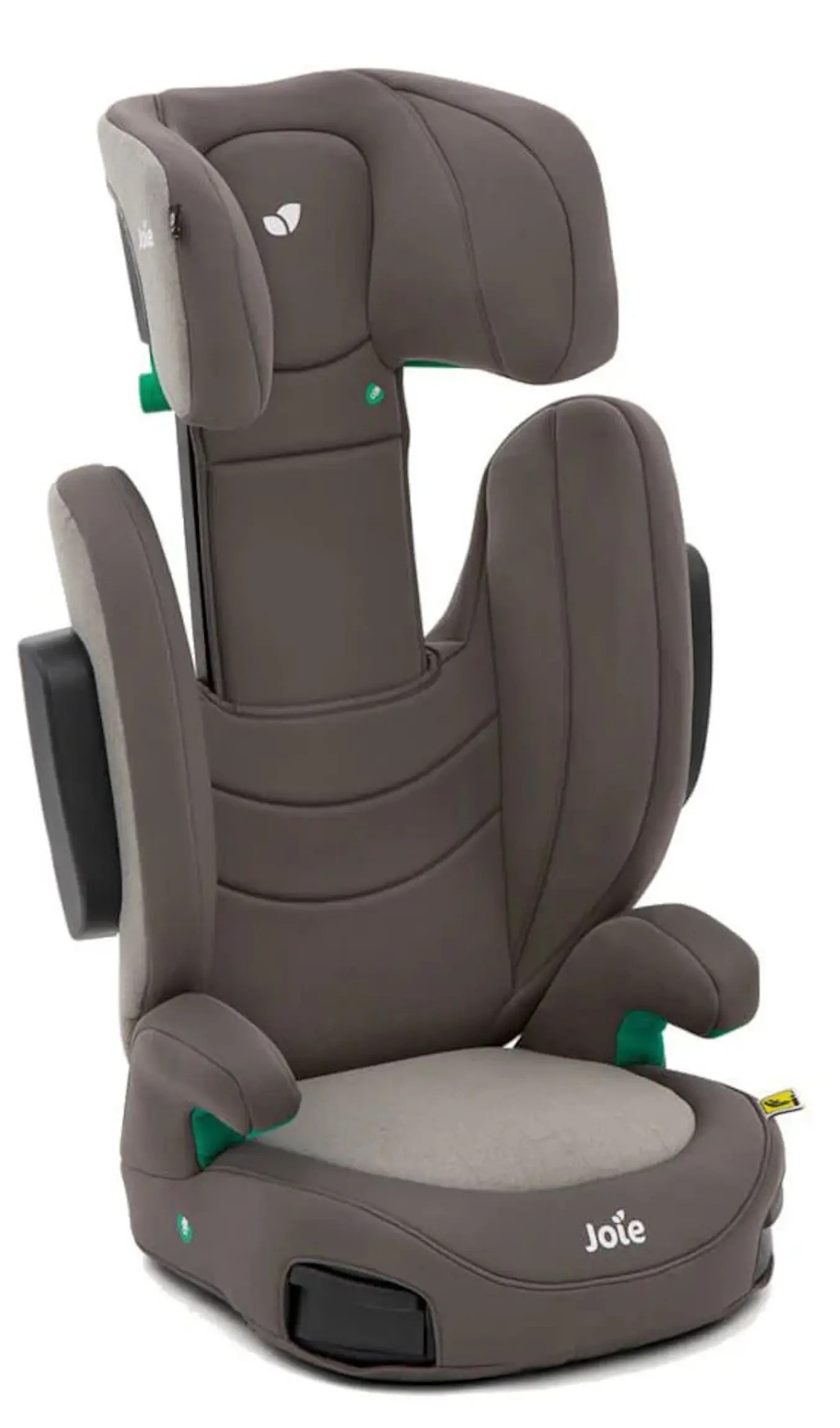 Scaun auto Joie i-Trillo (Dark Pewter) - 2
