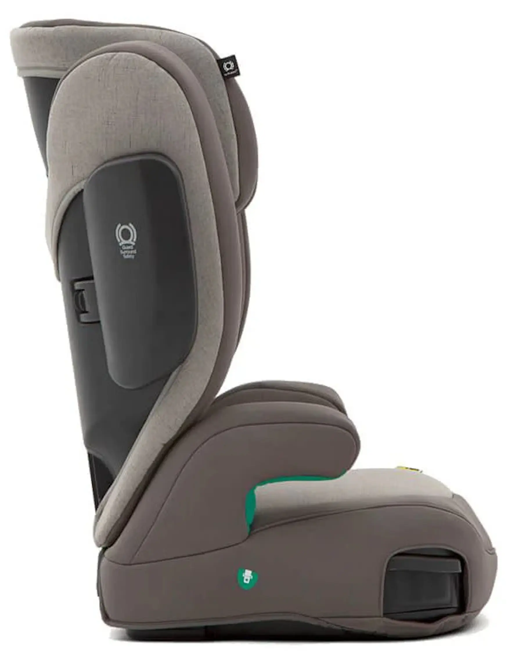 Scaun auto Joie i-Trillo (Dark Pewter) - 3