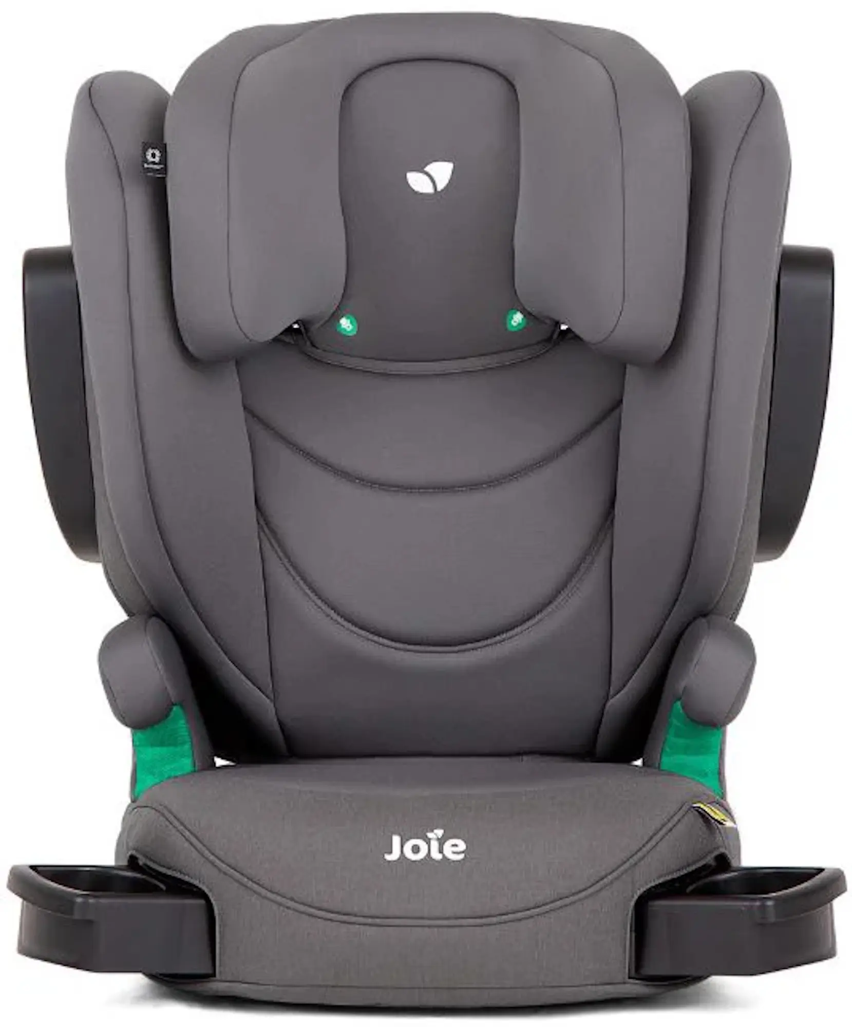 Автокресло Joie i-Trillo FX Mercury Isofix (Dark Thunder) - 2