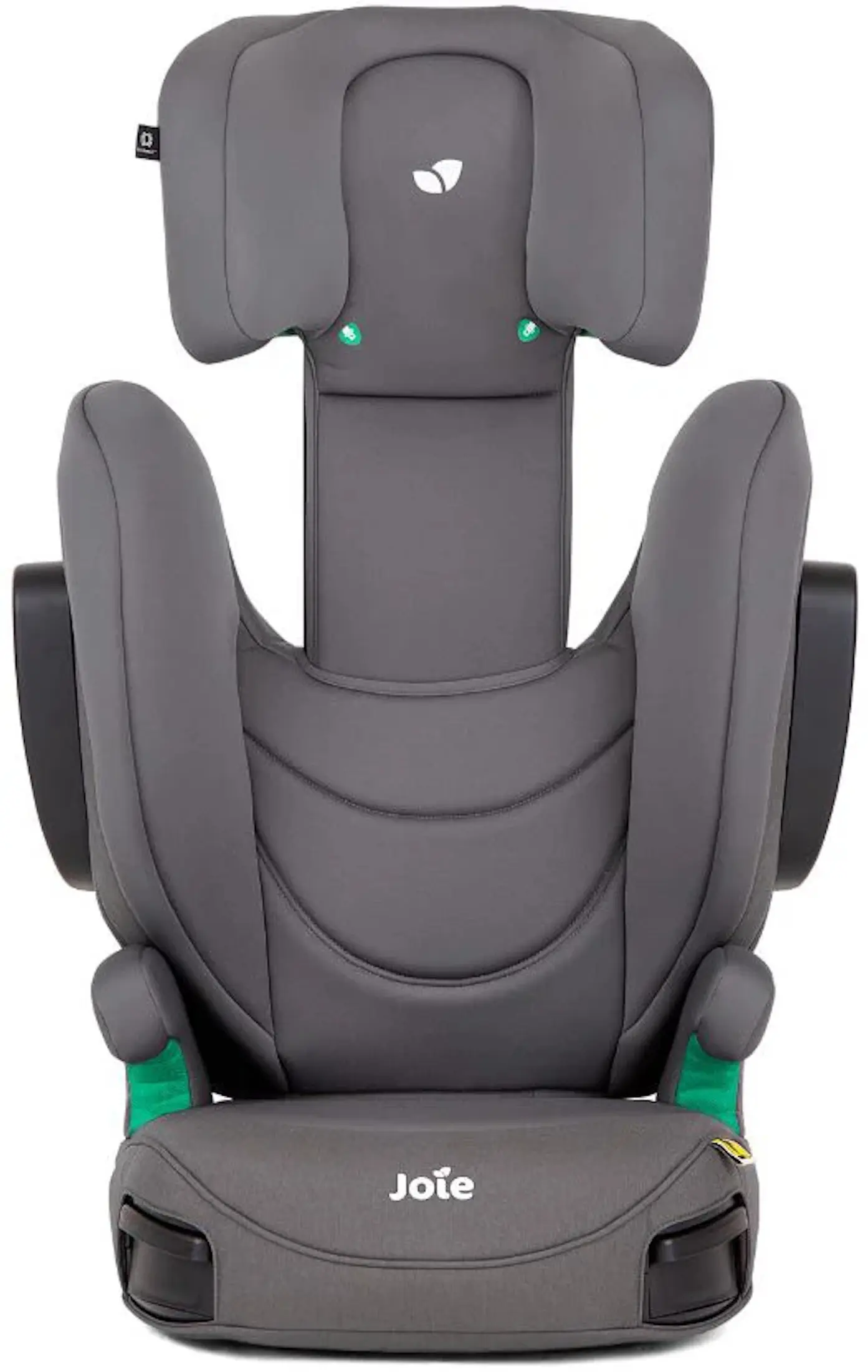 Автокресло Joie i-Trillo FX Mercury Isofix (Dark Thunder) - 3