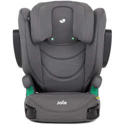 Автокресло Joie i-Trillo FX Mercury Isofix (Dark Thunder)