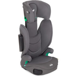 Автокресло Joie i-Trillo FX Mercury Isofix (Dark Thunder) Thumb
