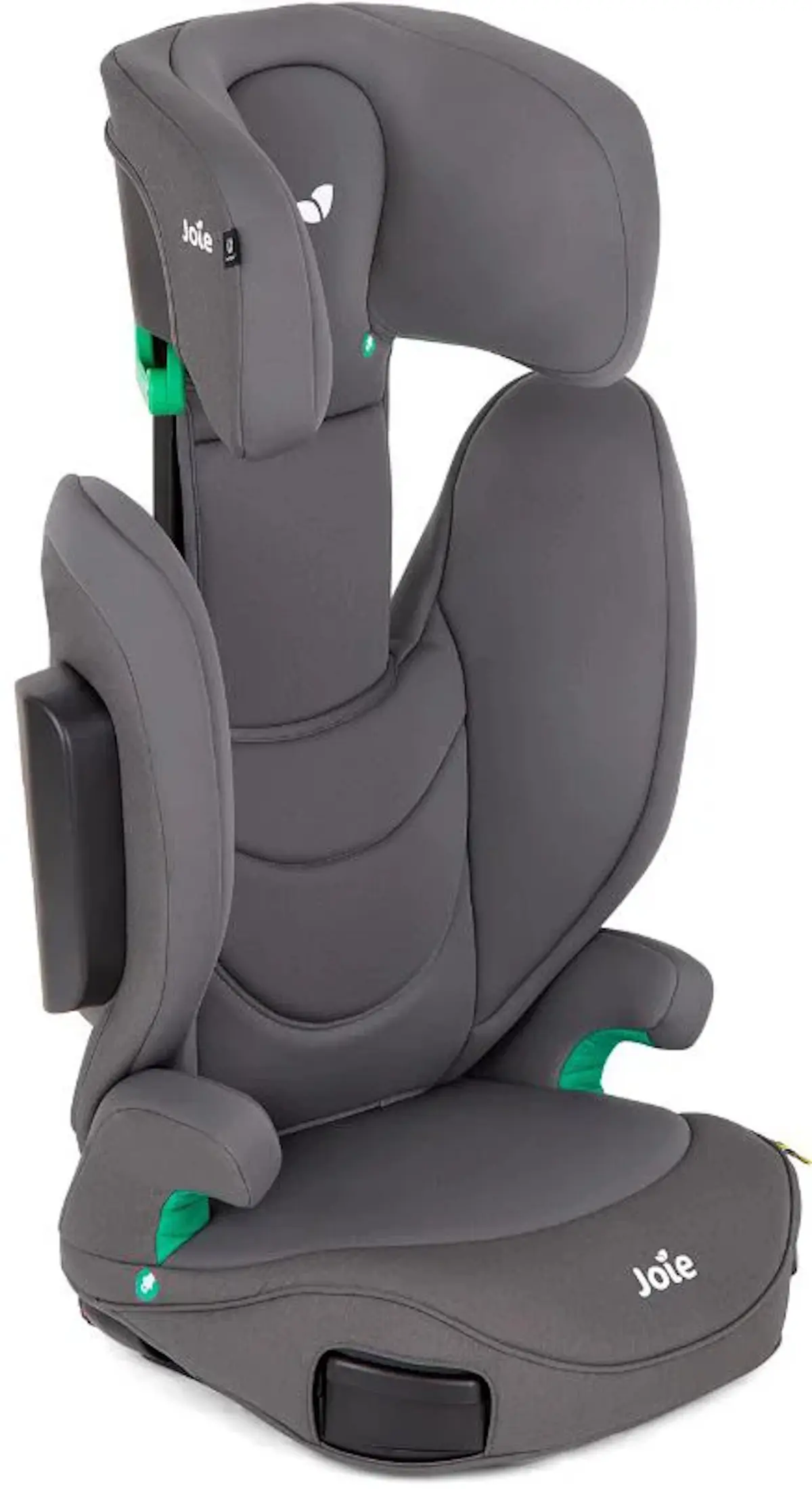 Автокресло Joie i-Trillo FX Mercury Isofix (Dark Thunder) - 4