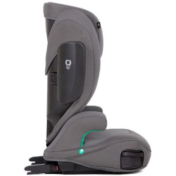 Автокресло Joie i-Trillo FX Mercury Isofix (Dark Thunder) Thumb