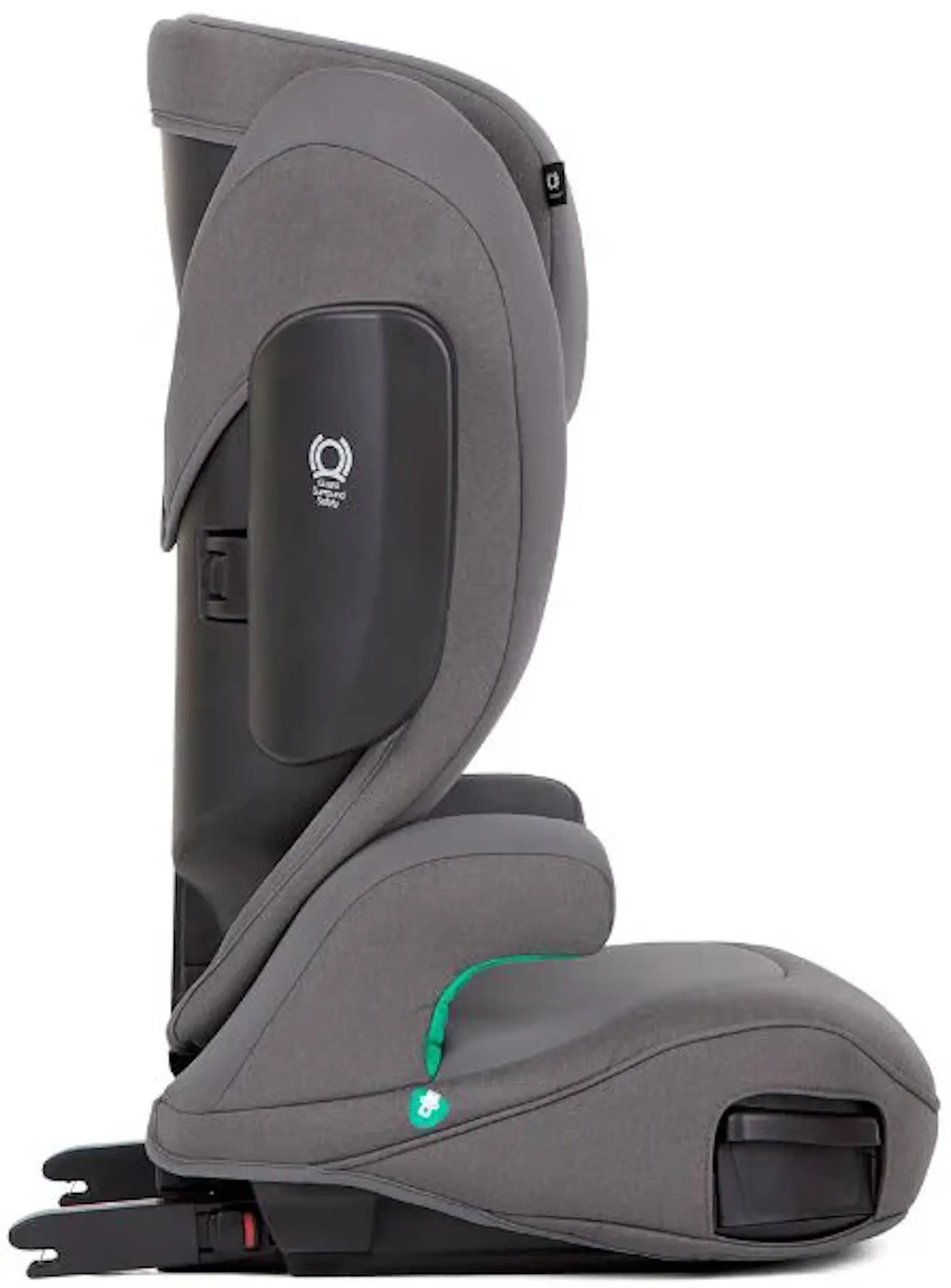 Автокресло Joie i-Trillo FX Mercury Isofix (Dark Thunder) - 5