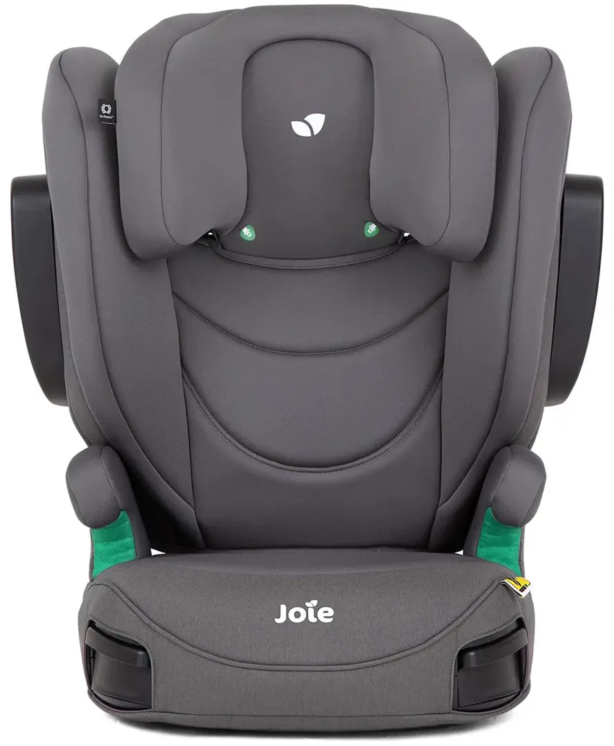 Автокресло Joie i-Trillo FX Mercury Isofix (Dark Thunder)