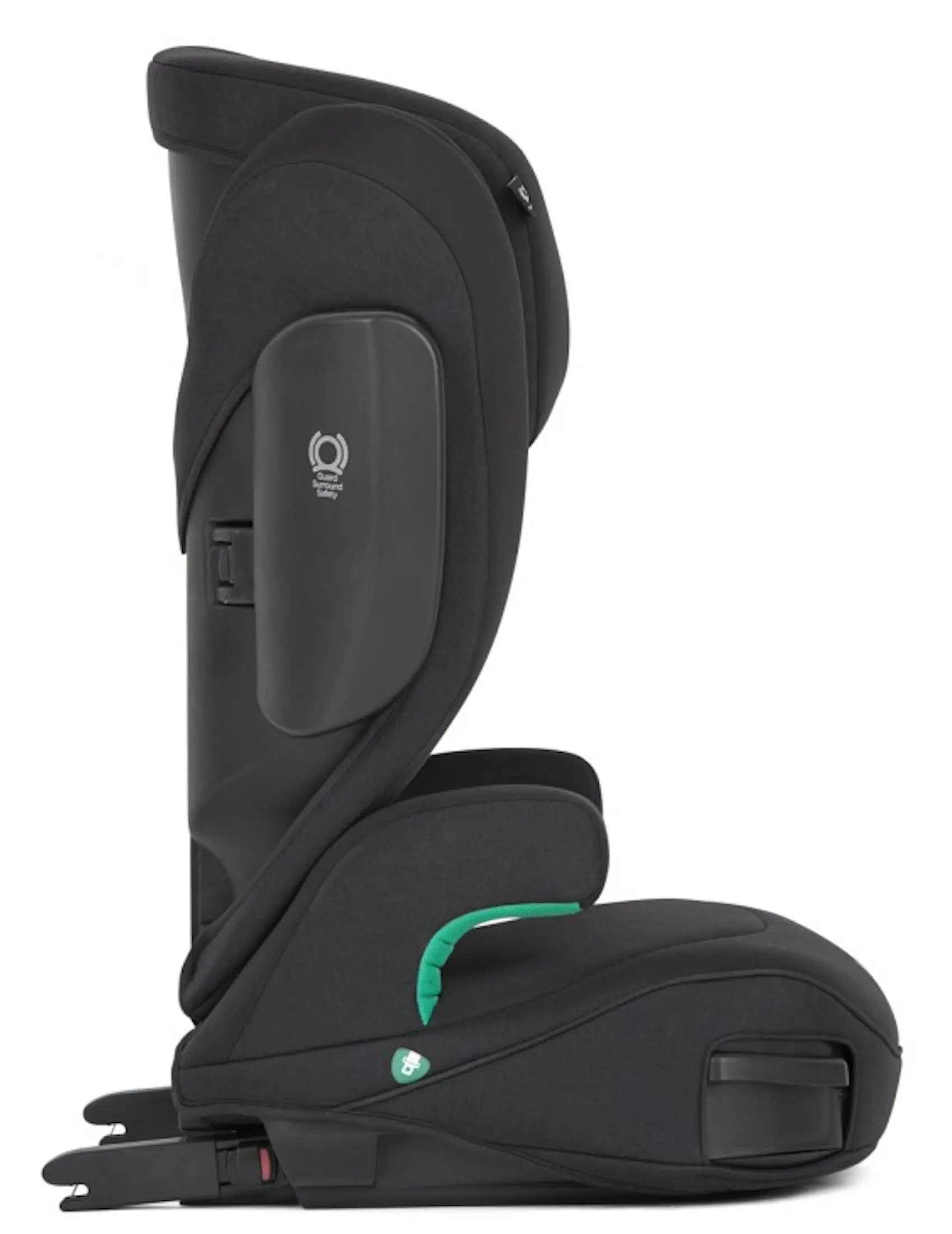 Автокресло Joie i-Trillo FX Mercury Isofix (Mesh) - 2