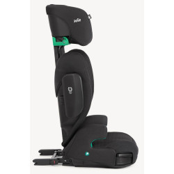 Автокресло Joie i-Trillo FX Mercury Isofix (Mesh) Thumb