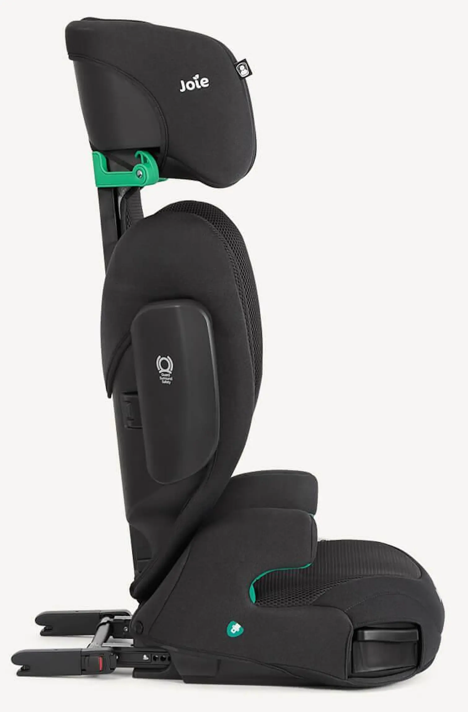 Автокресло Joie i-Trillo FX Mercury Isofix (Mesh) - 3
