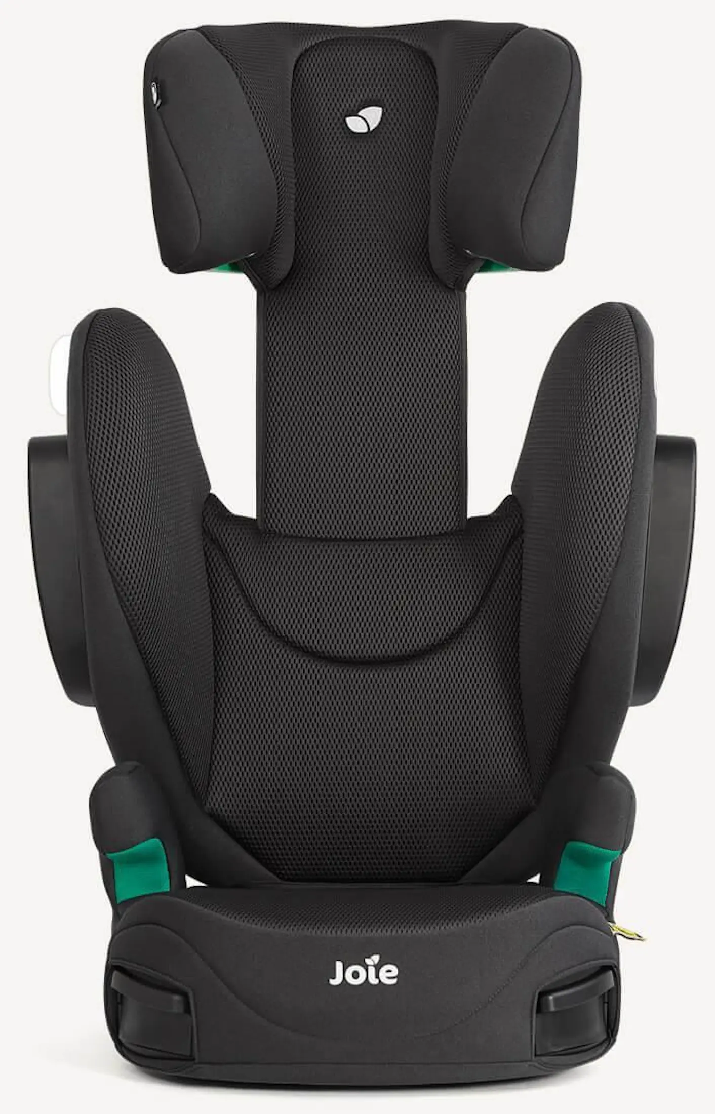 Автокресло Joie i-Trillo FX Mercury Isofix (Mesh) - 4