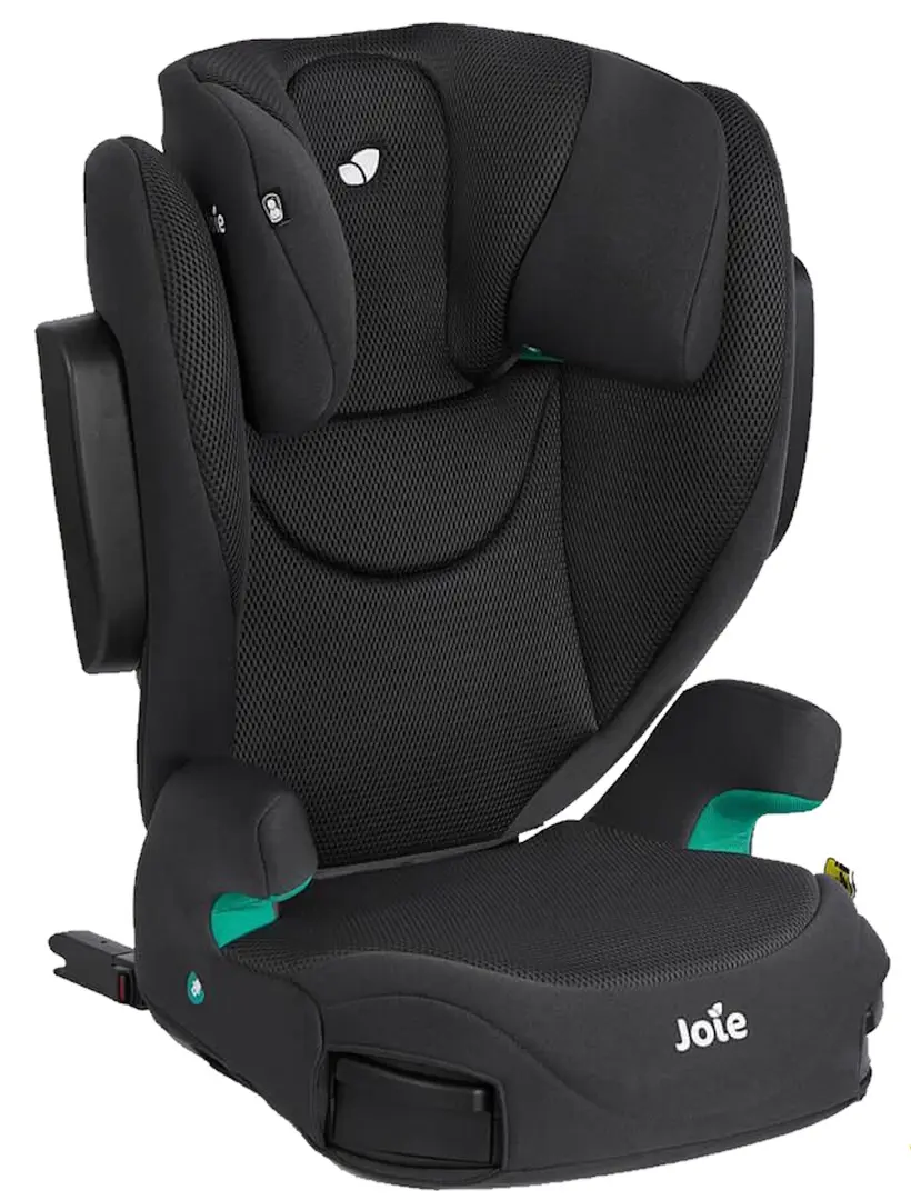 Автокресло Joie i-Trillo FX Mercury Isofix (Mesh)