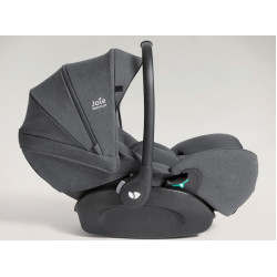 Scaun auto Joie Signature i-Level Pro (Ebony) Thumb