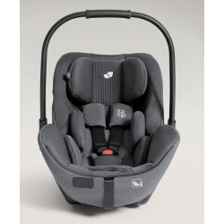 Scaun auto Joie Signature i-Level Pro (Ebony) Thumb