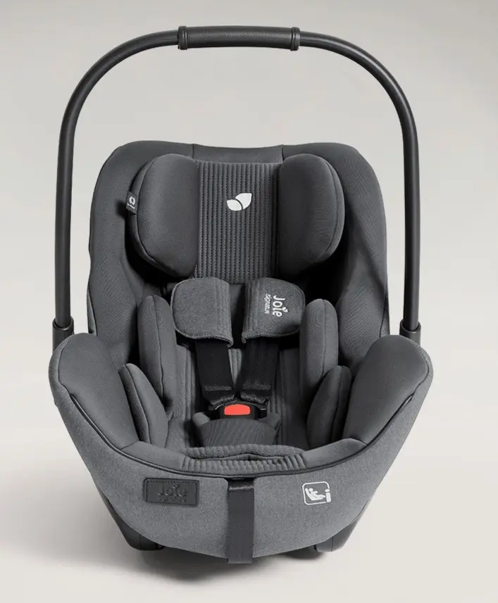 Scaun auto Joie Signature i-Level Pro (Ebony) - 4