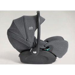 Scaun auto Joie Signature i-Level Pro (Ebony) Thumb