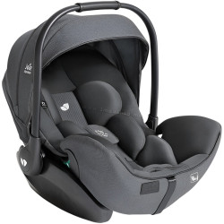 Scaun auto Joie Signature i-Level Pro (Ebony)