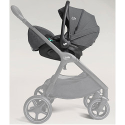 Scaun auto Joie Signature i-Level Pro (Ebony) Thumb