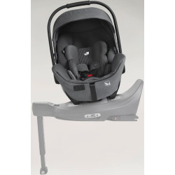 Scaun auto Joie Signature i-Level Pro (Ebony) Thumb