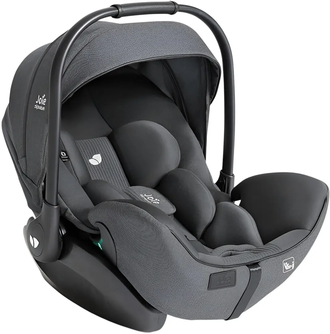 Scaun auto Joie Signature i-Level Pro (Ebony)
