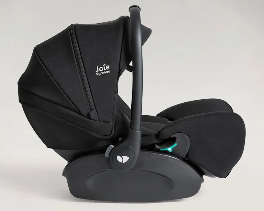 Scaun auto Joie Signature i-Level Pro (Eclipse) - 3