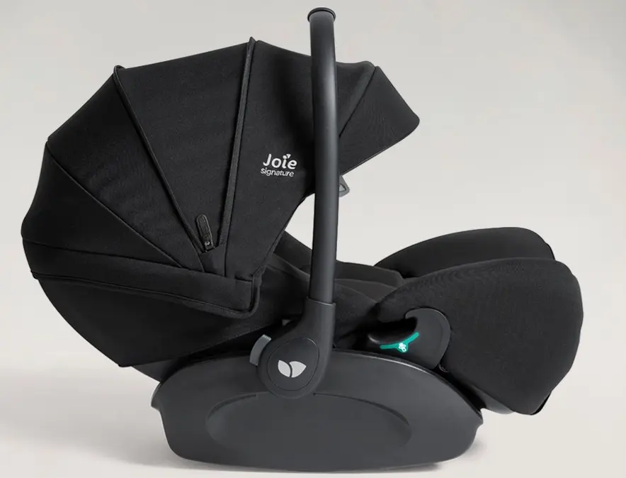 Scaun auto Joie Signature i-Level Pro (Eclipse) - 4
