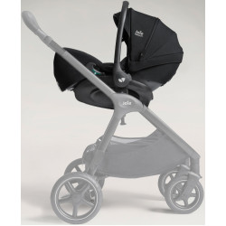 Scaun auto Joie Signature i-Level Pro (Eclipse) Thumb