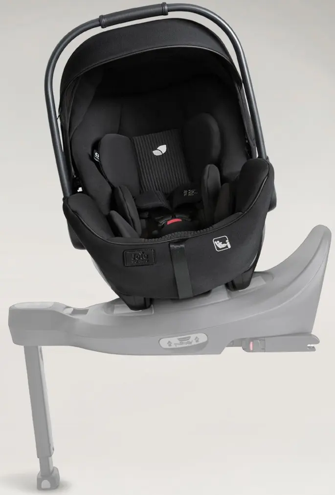 Scaun auto Joie Signature i-Level Pro (Eclipse) - 6