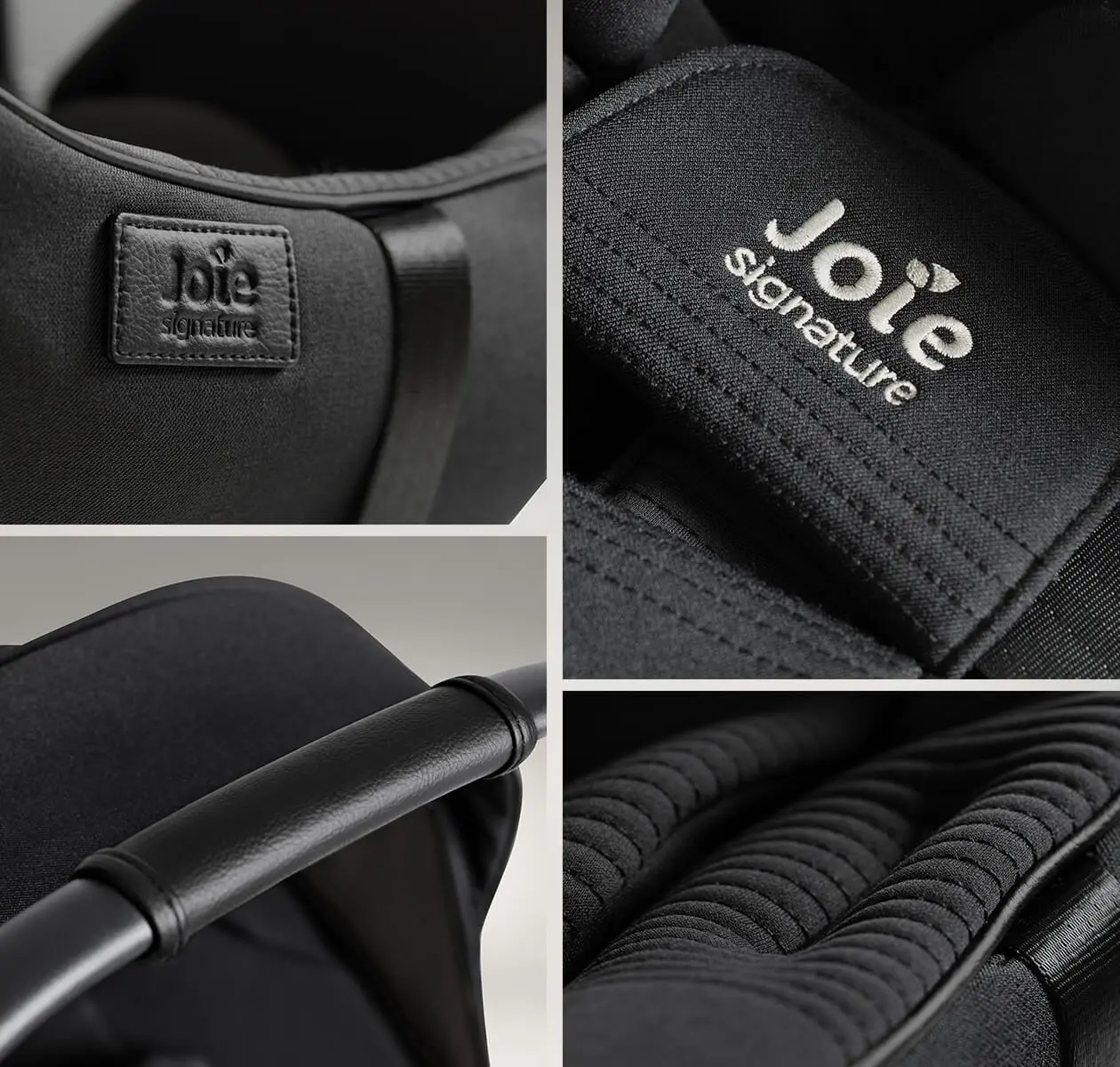 Scaun auto Joie Signature i-Level Pro (Eclipse) - 7