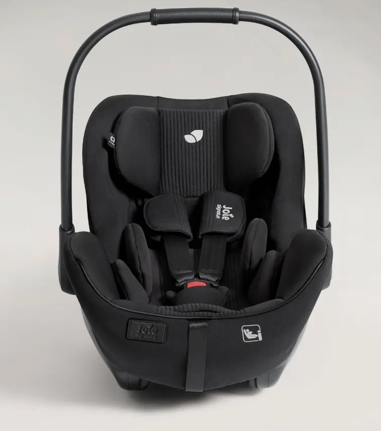 Scaun auto Joie Signature i-Level Pro (Eclipse) - 2