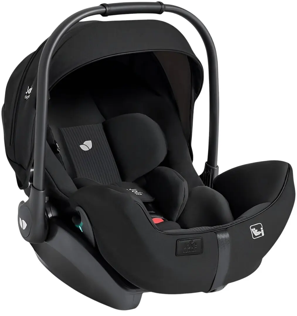 Scaun auto Joie Signature i-Level Pro (Eclipse)