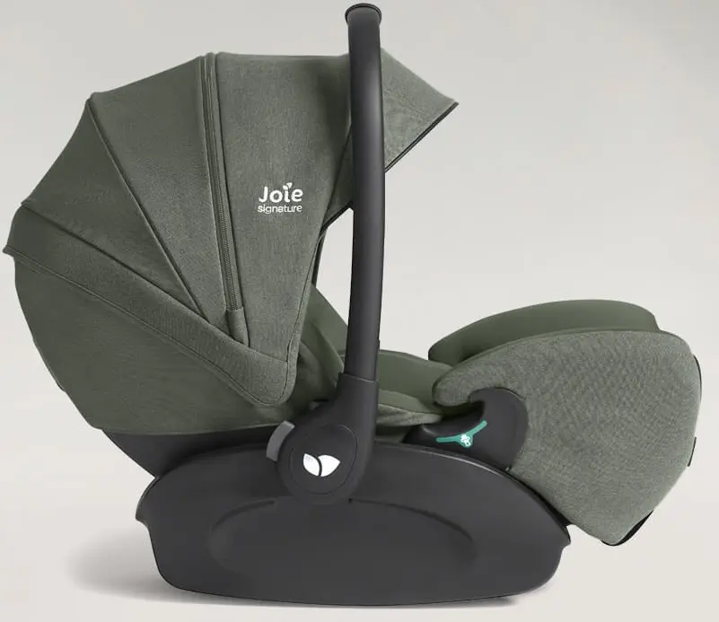 Scaun auto Joie Signature i-Level Pro (Evergreen) - 3