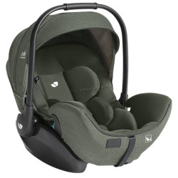 Scaun auto Joie Signature i-Level Pro (Evergreen)