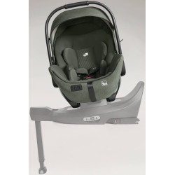 Scaun auto Joie Signature i-Level Pro (Evergreen) Thumb
