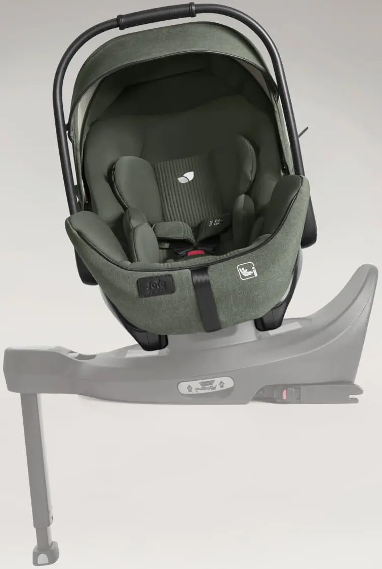 Scaun auto Joie Signature i-Level Pro (Evergreen) - 5