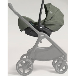 Scaun auto Joie Signature i-Level Pro (Evergreen) Thumb
