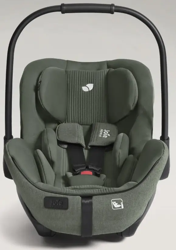 Scaun auto Joie Signature i-Level Pro (Evergreen) - 2
