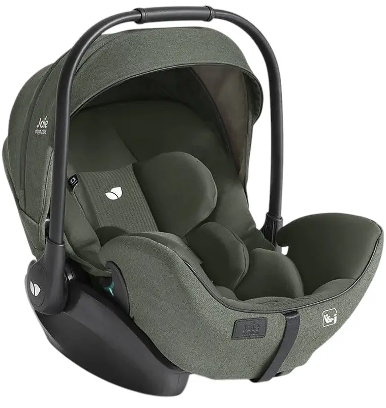 Scaun auto Joie Signature i-Level Pro (Evergreen)